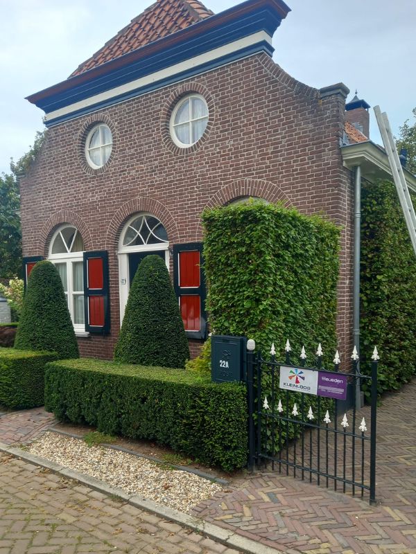 Kleinloog Schilderwerken